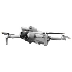 Drone DJI Mini 4 Pro avec contrôleur RC 2 et station de charge