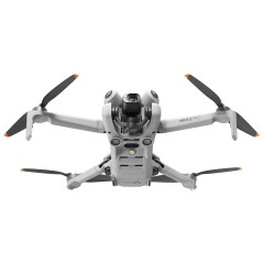 Drone DJI Mini 4 Pro avec contrôleur RC 2 et station de charge
