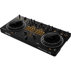 Contrôleur Pioneer DJ DDJ-REV1 pour Serato DJ (Noir)