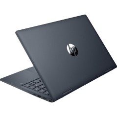 Ordinateur Portable HP PAVILLON X360 14-ek0013dx Core -i3-12éme Génération ram 8Gb 256Gb ecran 14 pouces LED Full HD Tactile