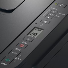Imprimante multifonction couleur A4 Canon PIXMA G3410