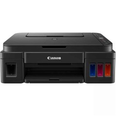 Imprimante multifonction couleur A4 Canon PIXMA G3410