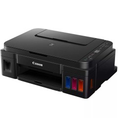 Imprimante multifonction couleur A4 Canon PIXMA G3410