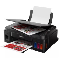 Imprimante multifonction couleur A4 Canon PIXMA G3410