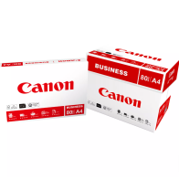 Papier Canon Business Paper FSC 80 g/m² Papier tout usage A4 – 500 feuilles