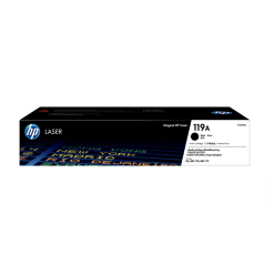 Cartouche de toner HP 119A original