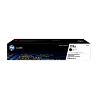 Cartouche de toner HP 119A original