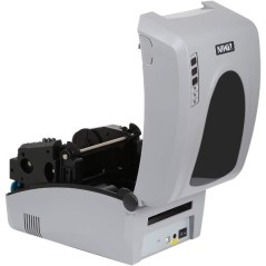 Imprimante thermique label printer min H8 autocollants de codes barres industrielle de 4 pouces