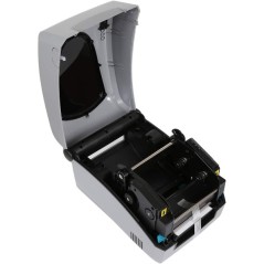 Imprimante thermique label printer min H8 autocollants de codes barres industrielle de 4 pouces