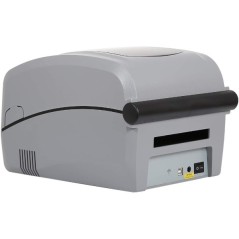 Imprimante thermique label printer min H8 autocollants de codes barres industrielle de 4 pouces
