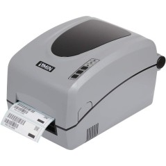 Imprimante thermique label printer min H8 autocollants de codes barres industrielle de 4 pouces