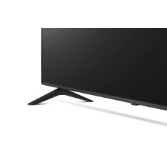 Téléviseur LG 86UR78006LC UHD 4K 86 pouces