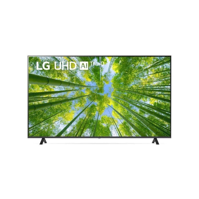 Téléviseur LG 86UR78006LC UHD 4K 86 pouces Téléviseur LG 86UR78006LC UHD 4K 86 pouces