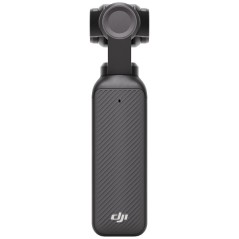 Caméra portable pour smartphone nacelle mécanique à 3 axes DJI Osmo Pocket 3 4K écran OLED 2" 556 x 314 pixels