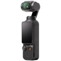 Caméra portable pour smartphone nacelle mécanique à 3 axes DJI Osmo Pocket 3 4K écran OLED 2" 556 x 314 pixels