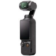 Caméra portable pour smartphone nacelle mécanique à 3 axes DJI Osmo Pocket 3 4K écran OLED 2" 556 x 314 pixels
