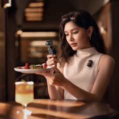 Ensemble créateur DJI Osmo Pocket 3