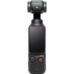 Ensemble créateur DJI Osmo Pocket 3
