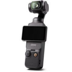 Ensemble créateur DJI Osmo Pocket 3