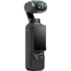Ensemble créateur DJI Osmo Pocket 3