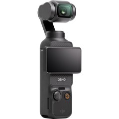 Ensemble créateur DJI Osmo Pocket 3