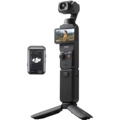 Ensemble créateur DJI Osmo Pocket 3