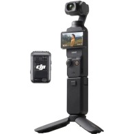 Ensemble créateur DJI Osmo Pocket 3