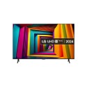 Téléviseur smart led LG 98UT91006LA 4K 98 pouces