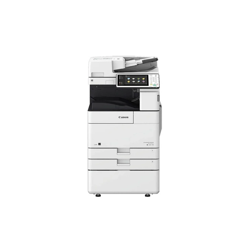 Photocopieur Multifonction laser Canon imageRUNNER 2630i Noir Et Blanc A3 et A4 + Chargeur + Socle +Toner Photocopieur Multifonction laser Canon imageRUNNER 2630i Noir Et Blanc A3 et A4 + Chargeur + Socle +Toner