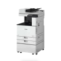 Photocopieuse Canon imageRUNNER C3326i Multifonction laser couleur A3 et A4 + Chargeur + Socle et Toner