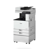 Photocopieuse Canon imageRUNNER C3326i Multifonction laser couleur A3 et A4 + Chargeur + Socle et Toner