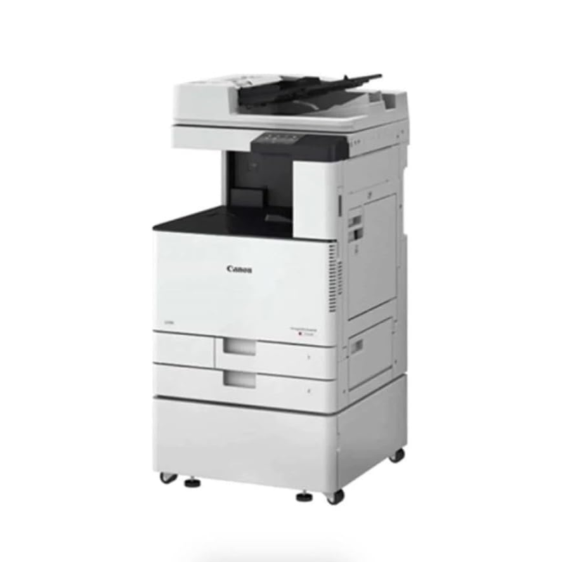 Photocopieuse Canon imageRUNNER C3326i Multifonction laser couleur A3 et A4 + Chargeur + Socle et Toner