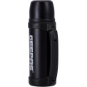 Bouteille isotherme en acier Geepas GSVB4111 1.5 litres