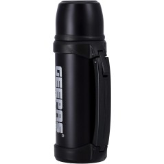 Bouteille isotherme en acier Geepas GSVB4111 1.5 litres