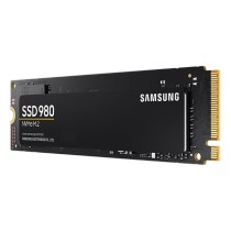 Disque Dur interne Samsung 980 SSD M.2 PCIe NVMe 500Gb 2280 PCIe 3.0 x4