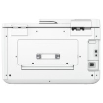 Imprimante multifonction jet d'encre HP Officejet Pro 9730 all in one couleur A3 3-en-1 recto-verso, jusqu'au format A3
