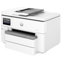 Imprimante multifonction jet d'encre HP Officejet Pro 9730 all in one couleur A3 3-en-1 recto-verso, jusqu'au format A3