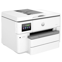 Imprimante multifonction jet d'encre HP Officejet Pro 9730 all in one couleur A3 3-en-1 recto-verso, jusqu'au format A3