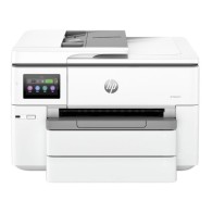 Imprimante multifonction jet d'encre HP Officejet Pro 9730 all in one couleur A3 3-en-1 recto-verso, jusqu'au format A3