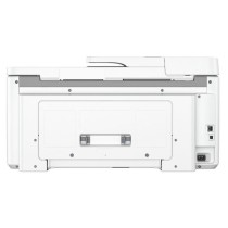 Imprimante multifonction jet d'encre HP Officejet Pro 9720 all in one couleur A3 recto-verso, format A3