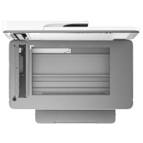 Imprimante multifonction jet d'encre HP Officejet Pro 9720 all in one couleur A3 recto-verso, format A3