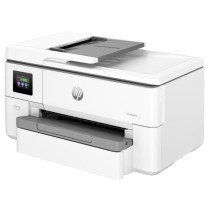 Imprimante multifonction jet d'encre HP Officejet Pro 9720 all in one couleur A3 recto-verso, format A3