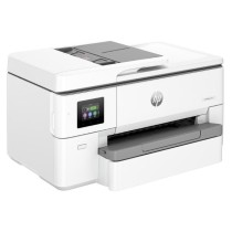 Imprimante multifonction jet d'encre HP Officejet Pro 9720 all in one couleur A3 recto-verso, format A3
