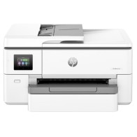 Imprimante multifonction jet d'encre HP Officejet Pro 9720 all in one couleur A3 recto-verso, format A3