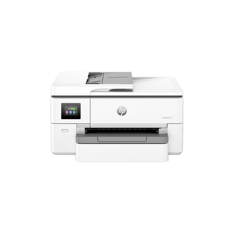 Imprimante multifonction jet d'encre HP Officejet Pro 9720 all in one couleur A3 recto-verso, format A3 Imprimante multifonction jet d'encre HP Officejet Pro 9720 all in one couleur A3 recto-verso, format A3