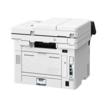 Imprimante multifonction laser Canon i-SENSYS MF465dw noir et blanc A4 recto/verso automatique, écran LCD couleur tactile