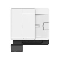 Imprimante multifonction laser Canon i-SENSYS MF465dw noir et blanc A4 recto/verso automatique, écran LCD couleur tactile