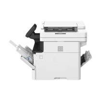 Imprimante multifonction laser Canon i-SENSYS MF465dw noir et blanc A4 recto/verso automatique, écran LCD couleur tactile