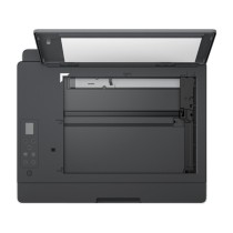 Imprimante multifonction jet d'encre HP Smart Tank 580 couleur A4 3-en-1 (USB 2.0/Wi-Fi/Bluetooth)