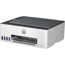 Imprimante multifonction jet d'encre HP Smart Tank 580 couleur A4 3-en-1 (USB 2.0/Wi-Fi/Bluetooth)